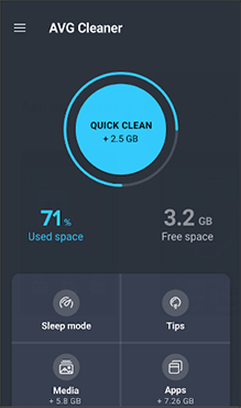 best cache cleaner for android